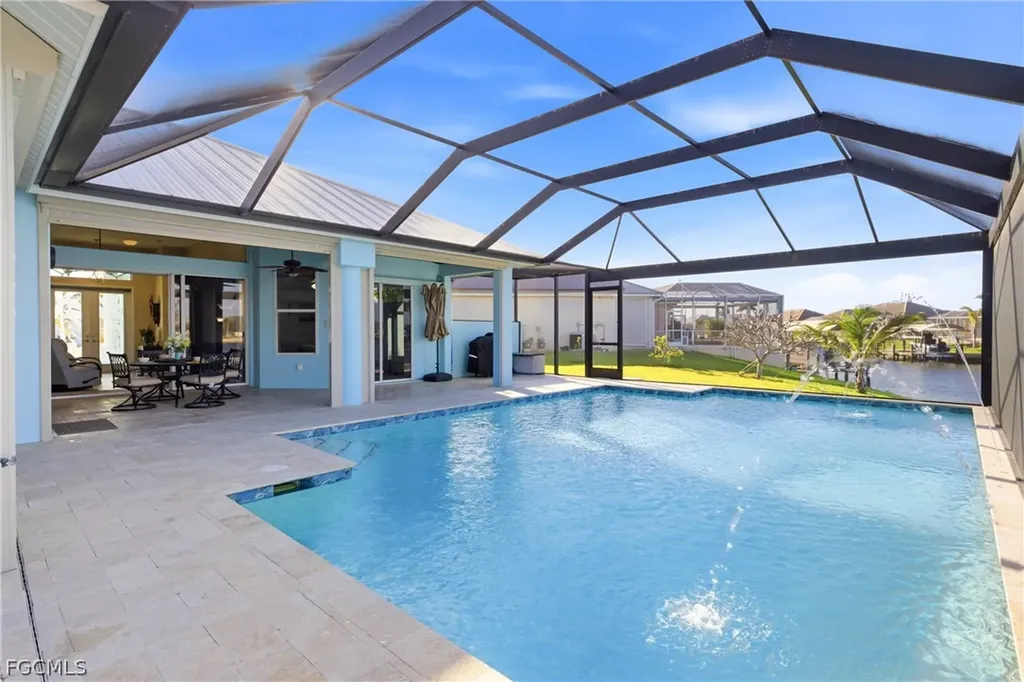 133 NW 33rd Avenue Cape Coral FL 33993