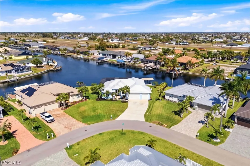 133 NW 33rd Avenue Cape Coral FL 33993