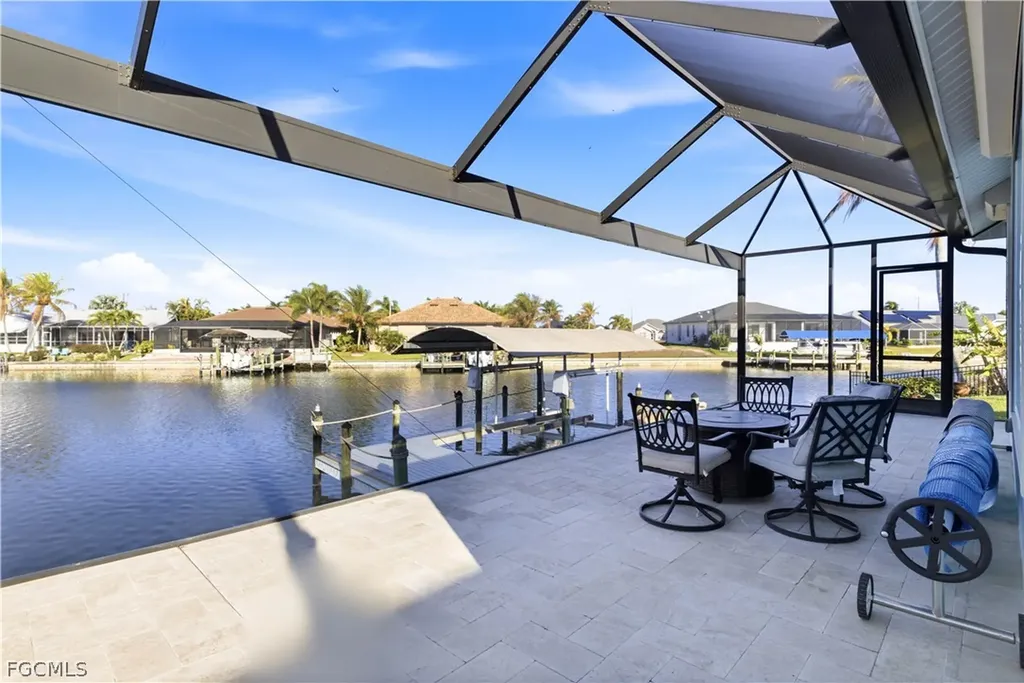 133 NW 33rd Avenue Cape Coral FL 33993