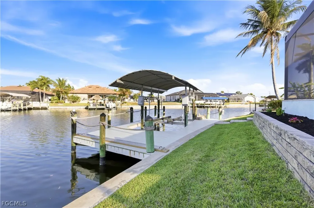 133 NW 33rd Avenue Cape Coral FL 33993