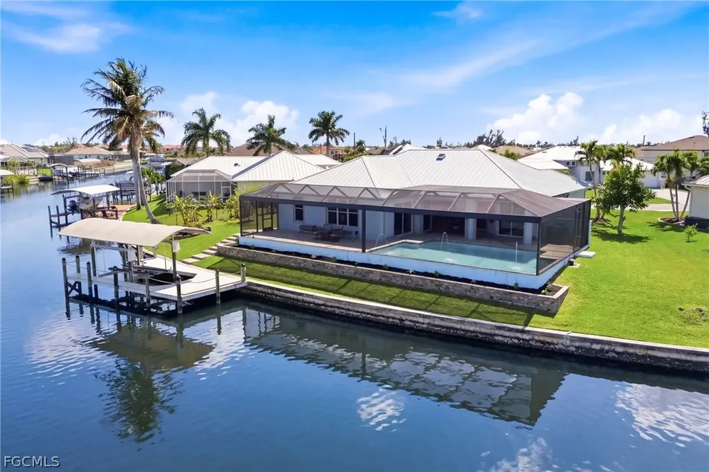 133 NW 33rd Avenue Cape Coral FL 33993