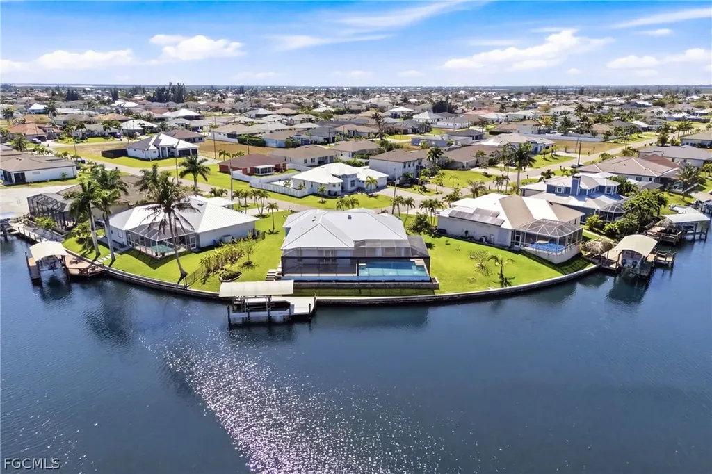 133 NW 33rd Avenue Cape Coral FL 33993