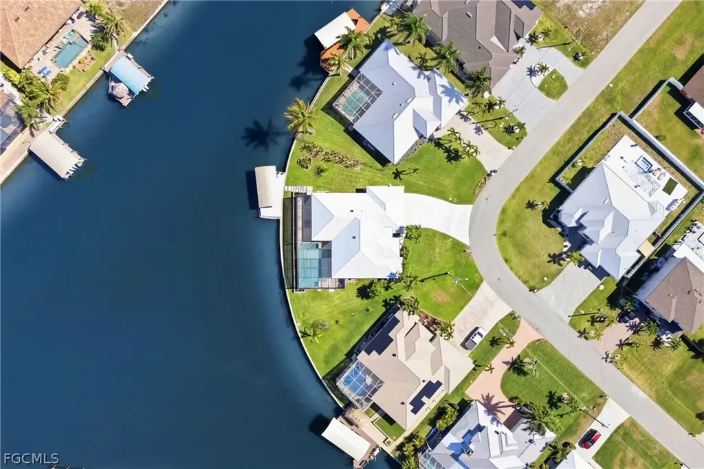 133 NW 33rd Avenue Cape Coral FL 33993