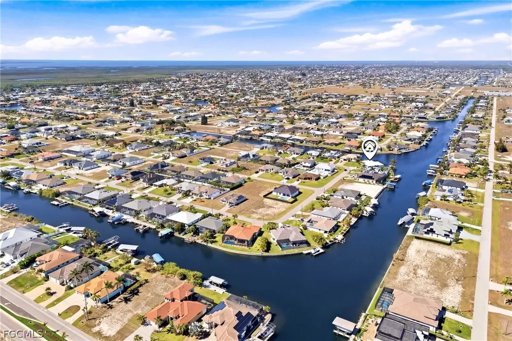 133 NW 33rd Avenue Cape Coral FL 33993