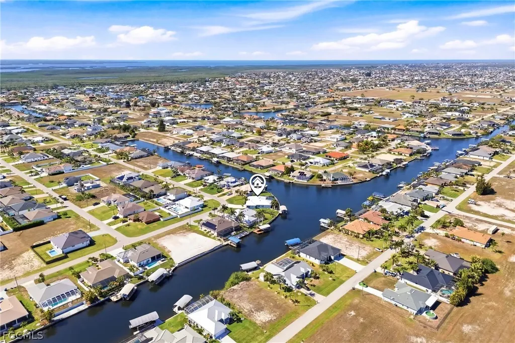 133 NW 33rd Avenue Cape Coral FL 33993