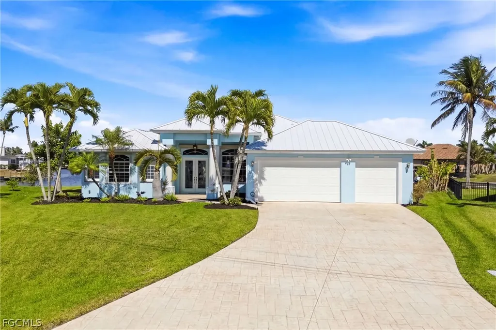 133 NW 33rd Avenue Cape Coral FL 33993
