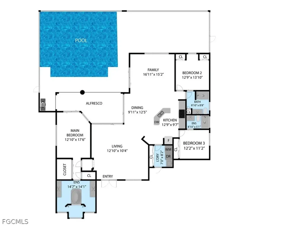 133 NW 33rd Avenue Cape Coral FL 33993