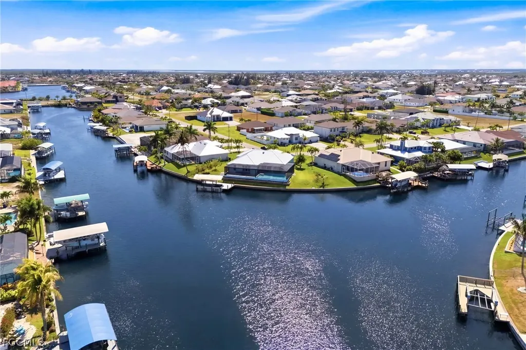 133 NW 33rd Avenue Cape Coral FL 33993