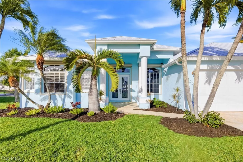 133 NW 33rd Avenue Cape Coral FL 33993