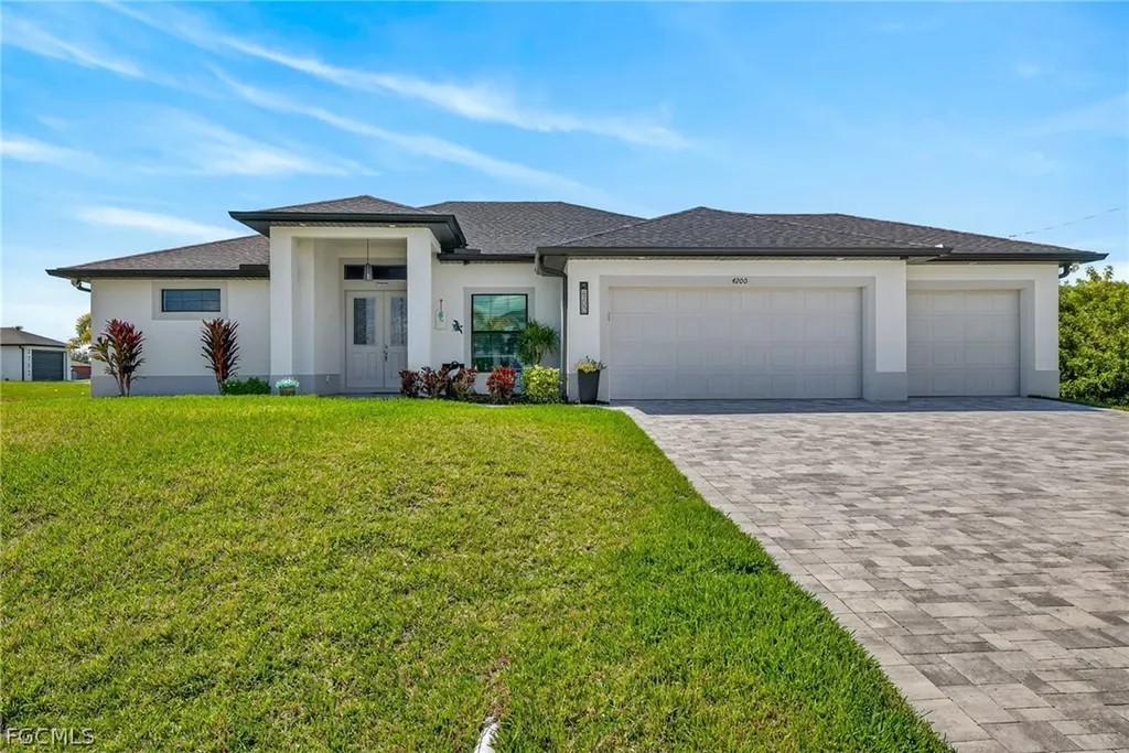 4200 NW 37th Avenue Cape Coral FL 33993