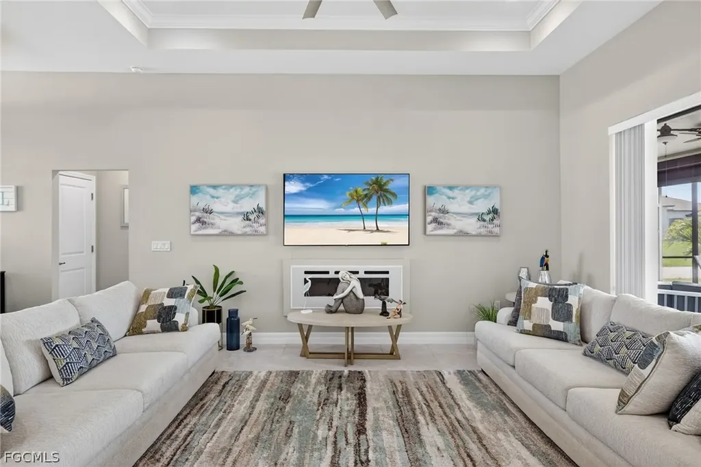4200 NW 37th Avenue Cape Coral FL 33993