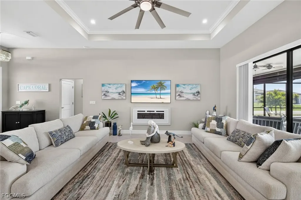 4200 NW 37th Avenue Cape Coral FL 33993