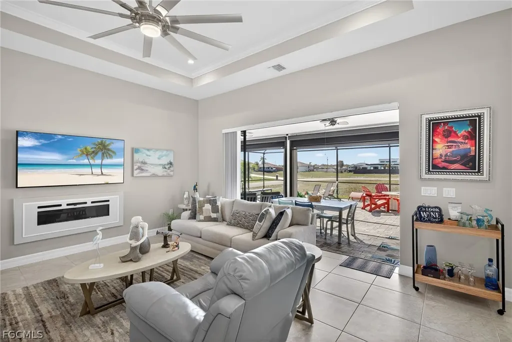 4200 NW 37th Avenue Cape Coral FL 33993