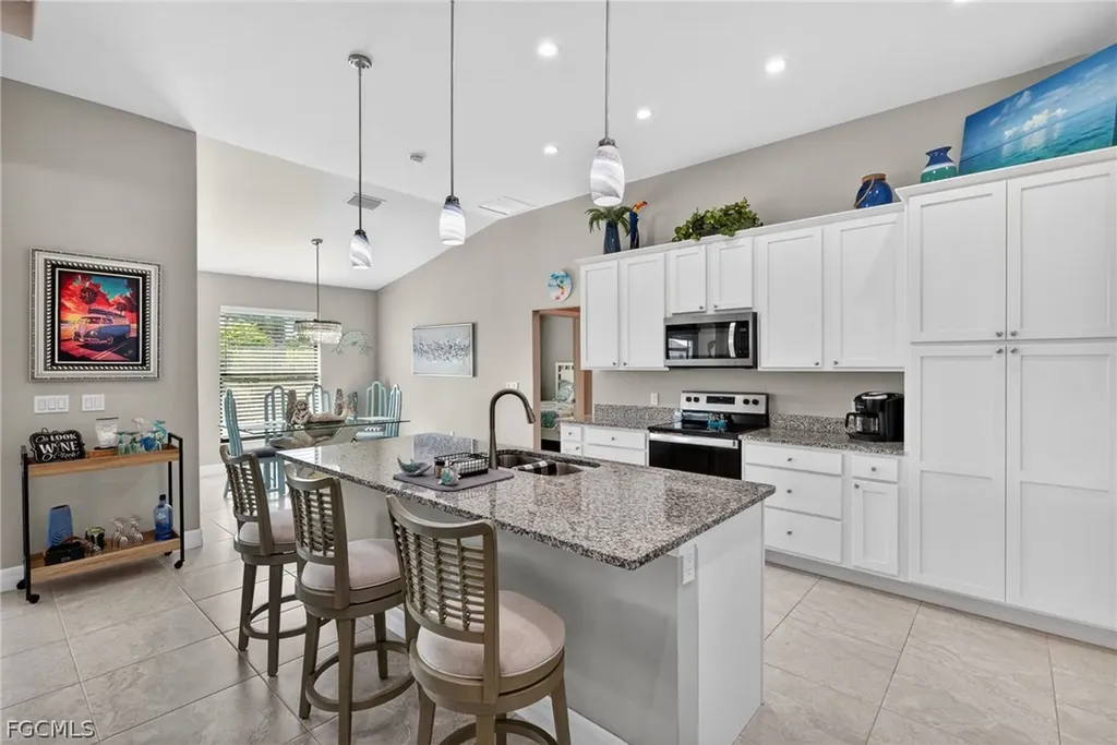 4200 NW 37th Avenue Cape Coral FL 33993