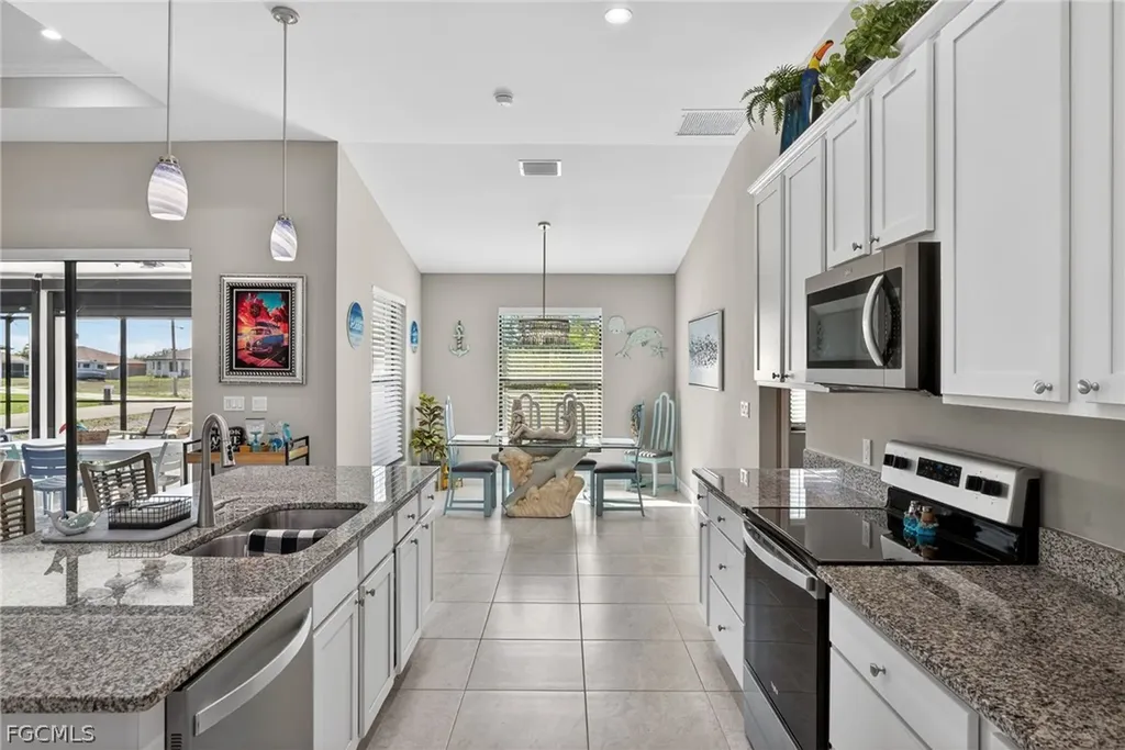 4200 NW 37th Avenue Cape Coral FL 33993