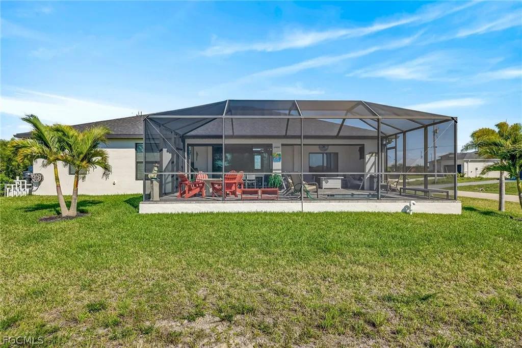 4200 NW 37th Avenue Cape Coral FL 33993
