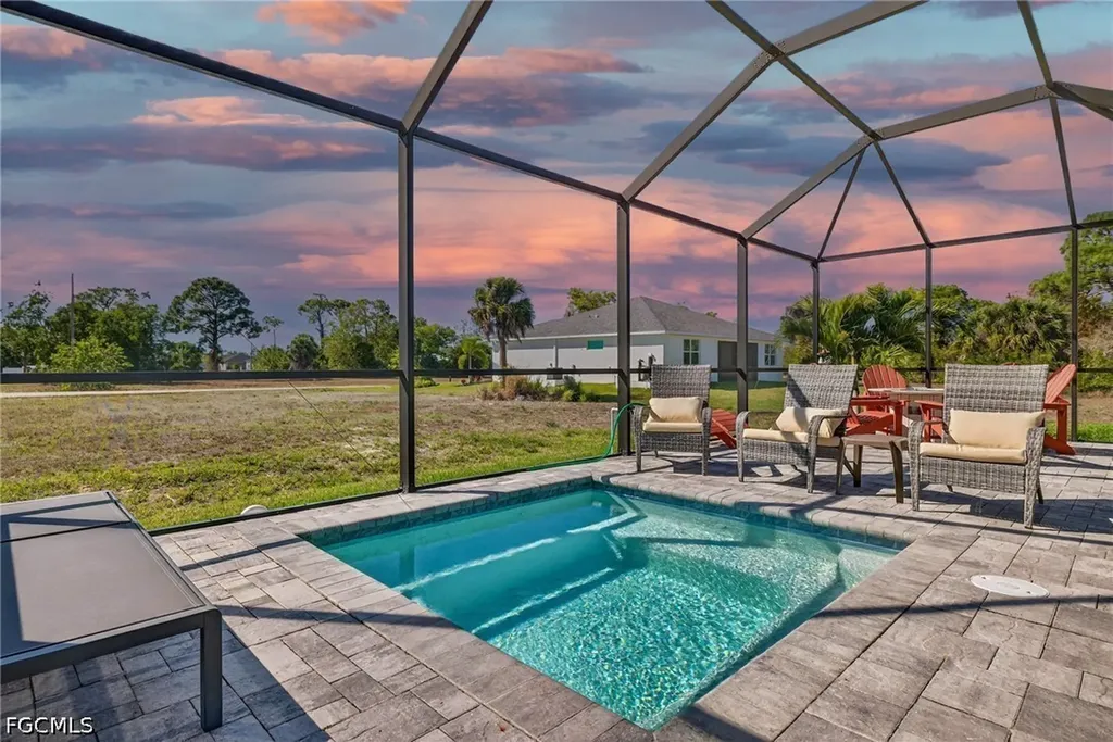 4200 NW 37th Avenue Cape Coral FL 33993