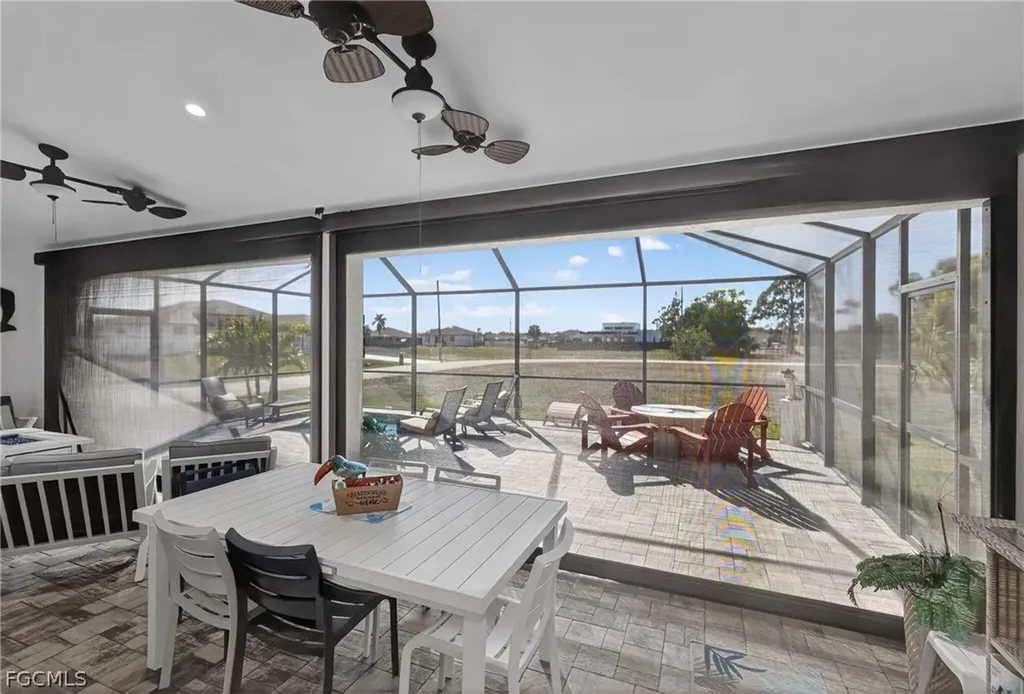 4200 NW 37th Avenue Cape Coral FL 33993