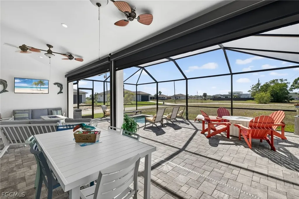 4200 NW 37th Avenue Cape Coral FL 33993