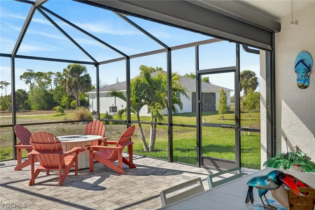 4200 NW 37th Avenue Cape Coral FL 33993