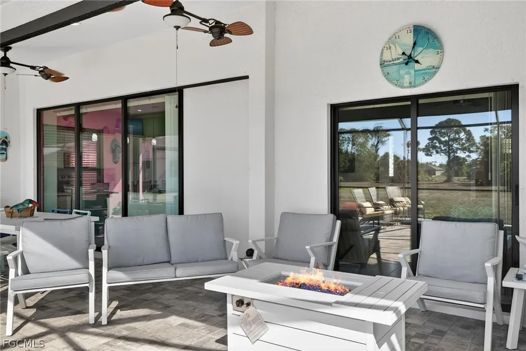 4200 NW 37th Avenue Cape Coral FL 33993