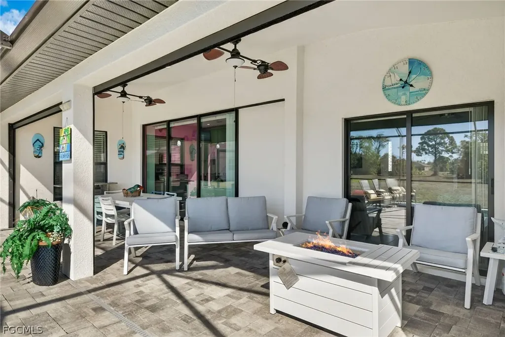 4200 NW 37th Avenue Cape Coral FL 33993
