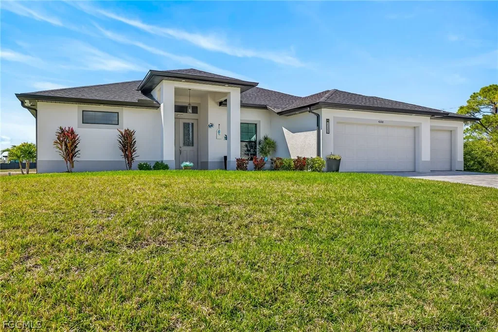 4200 NW 37th Avenue Cape Coral FL 33993
