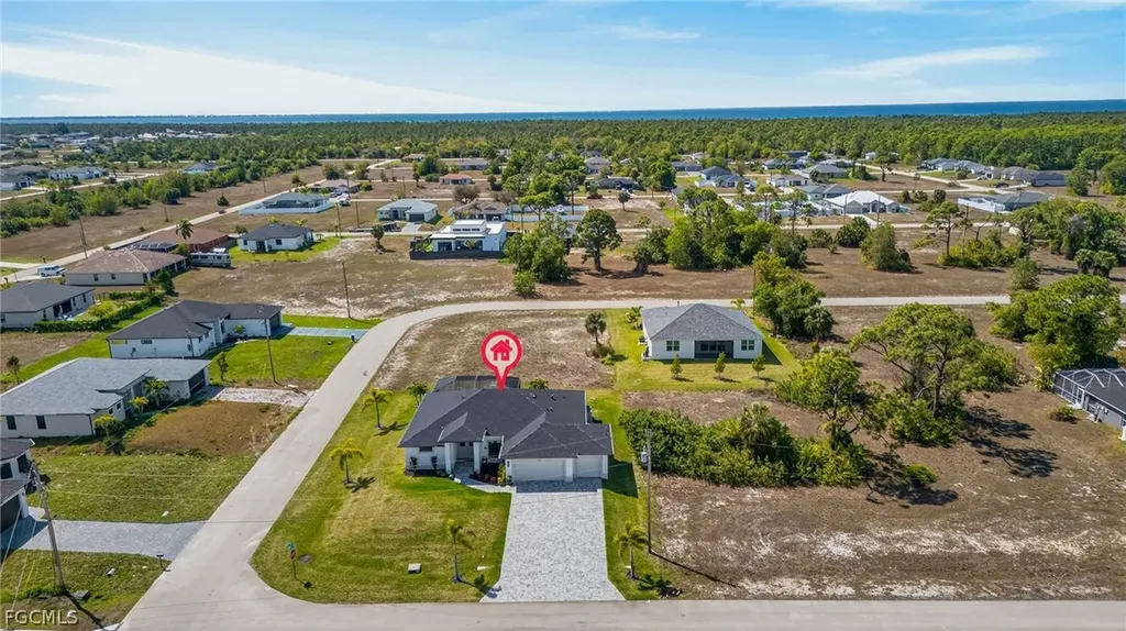 4200 NW 37th Avenue Cape Coral FL 33993