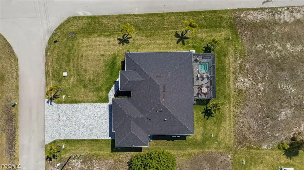 4200 NW 37th Avenue Cape Coral FL 33993