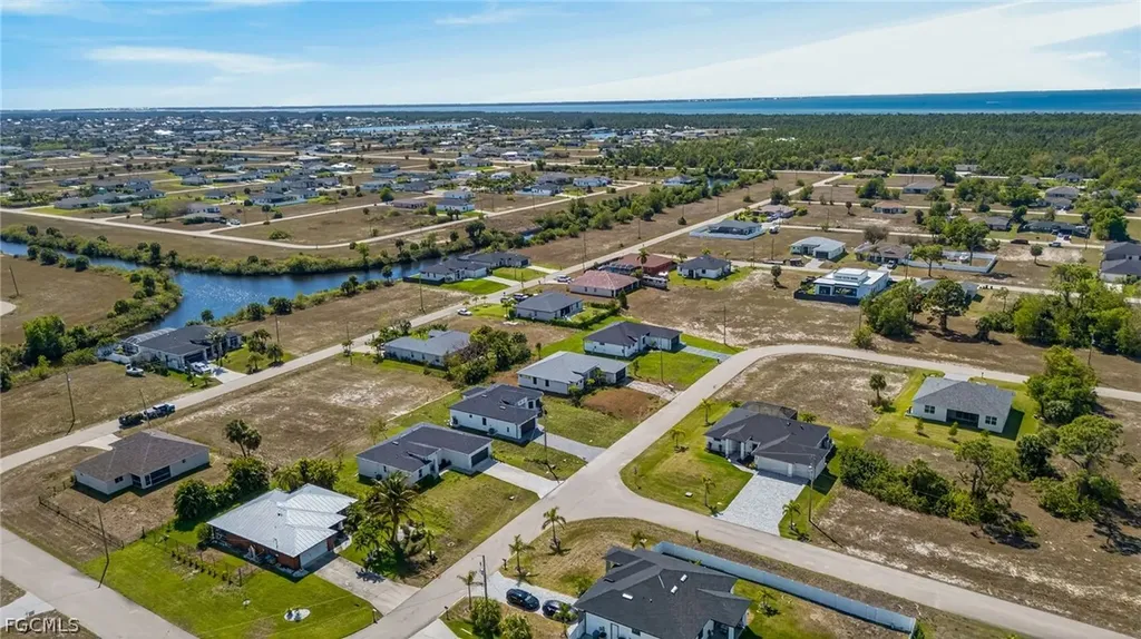 4200 NW 37th Avenue Cape Coral FL 33993