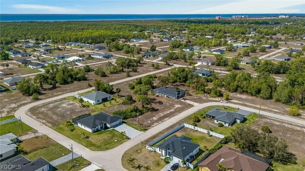 4200 NW 37th Avenue Cape Coral FL 33993