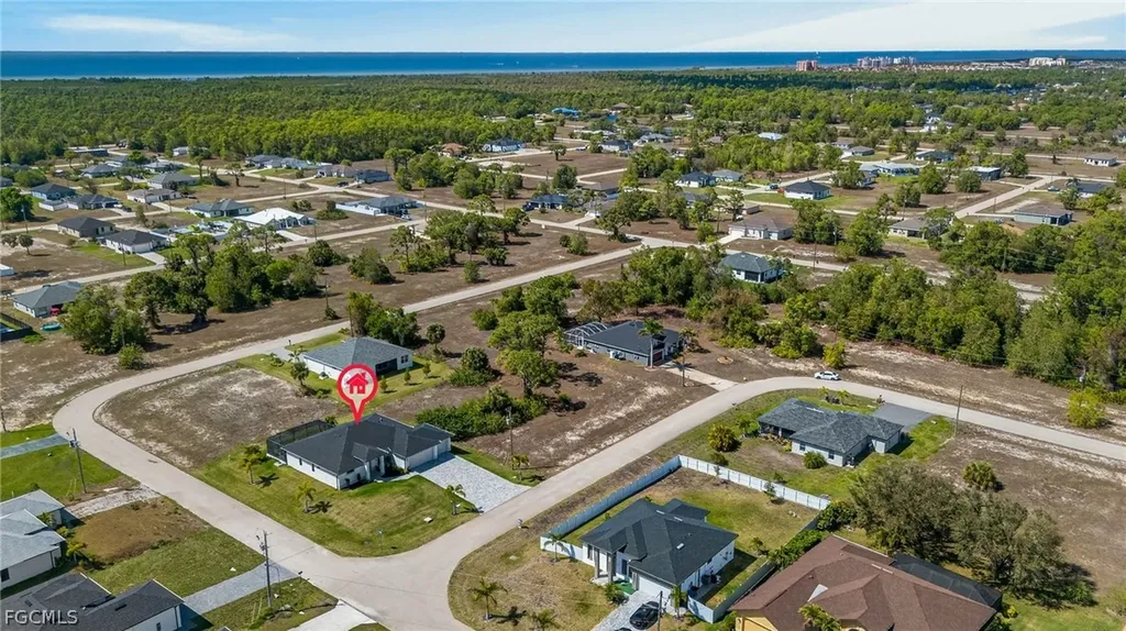 4200 NW 37th Avenue Cape Coral FL 33993