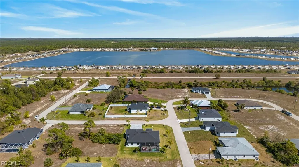 4200 NW 37th Avenue Cape Coral FL 33993
