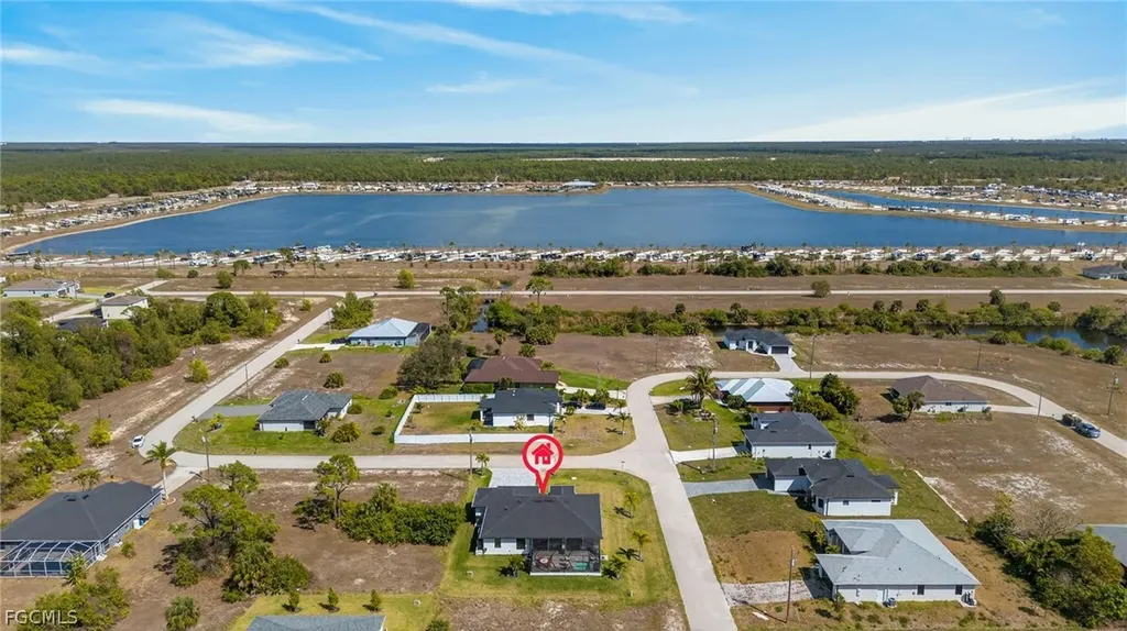 4200 NW 37th Avenue Cape Coral FL 33993