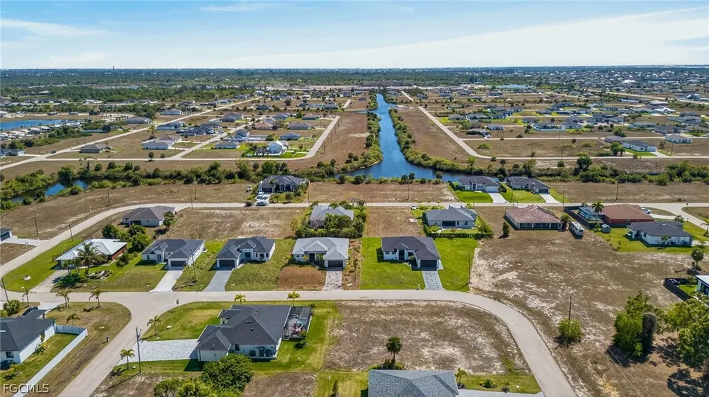 4200 NW 37th Avenue Cape Coral FL 33993