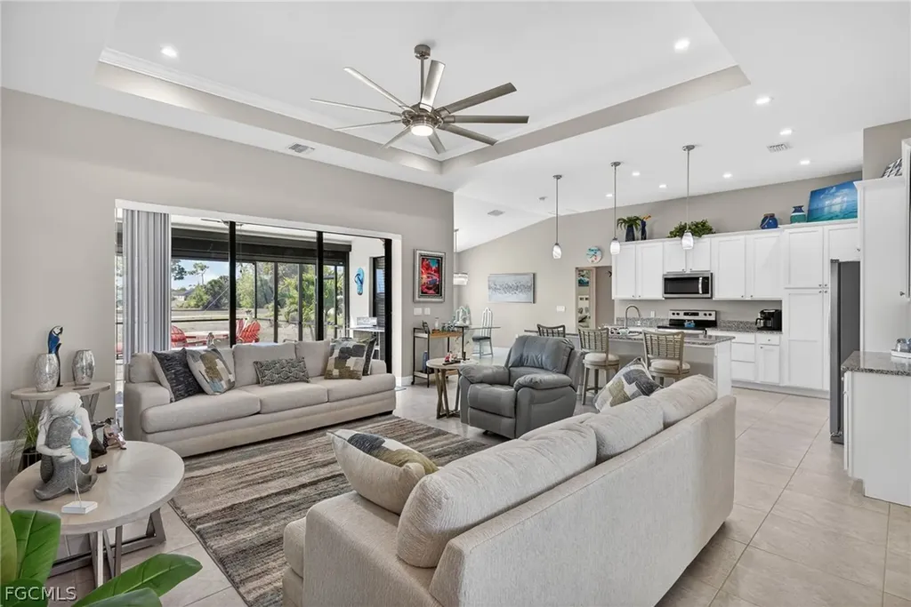 4200 NW 37th Avenue Cape Coral FL 33993