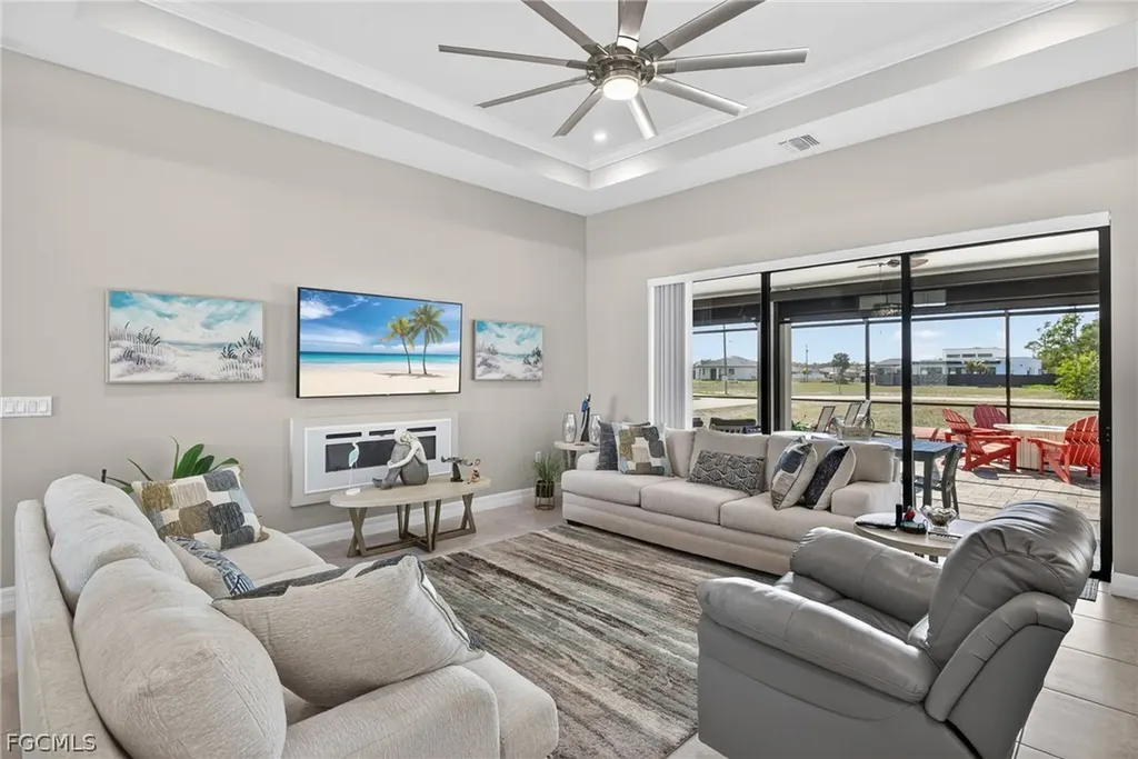 4200 NW 37th Avenue Cape Coral FL 33993