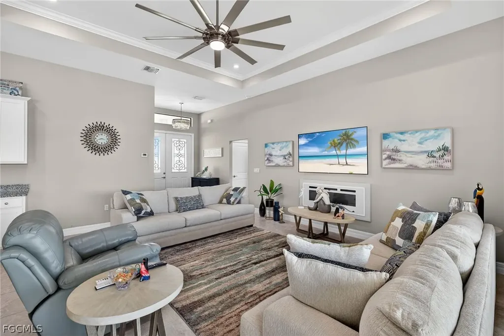 4200 NW 37th Avenue Cape Coral FL 33993