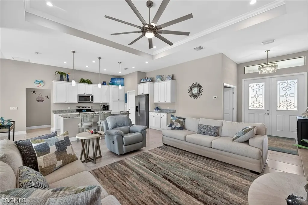 4200 NW 37th Avenue Cape Coral FL 33993
