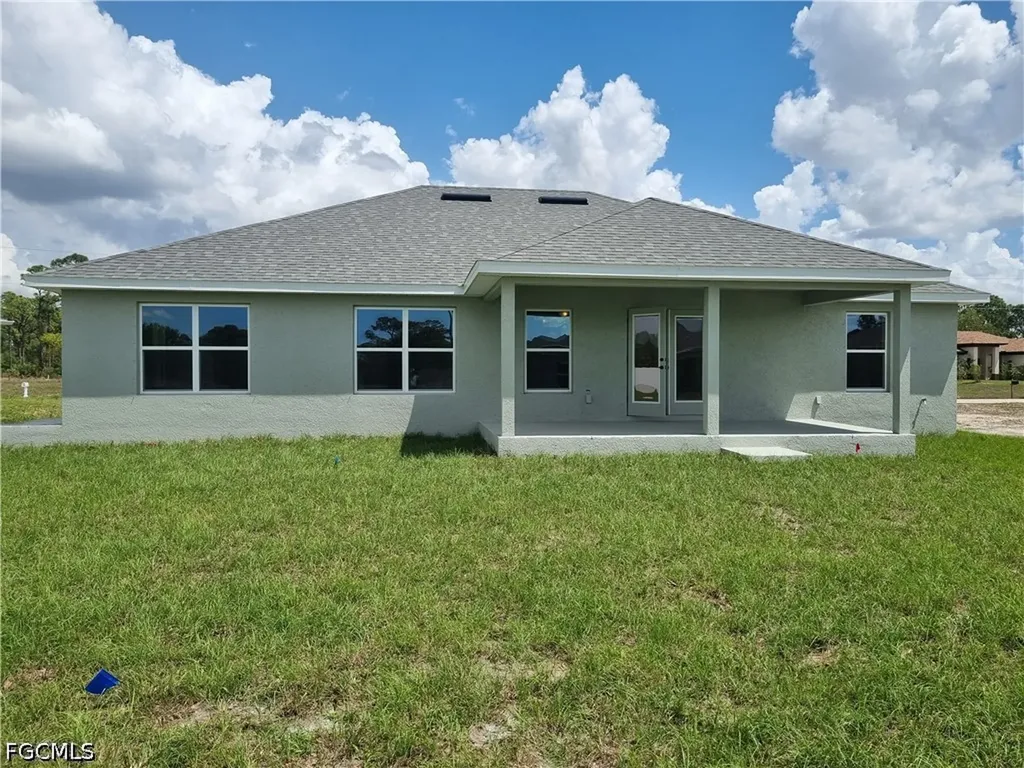 4354 NW 34th Avenue Cape Coral FL 33993