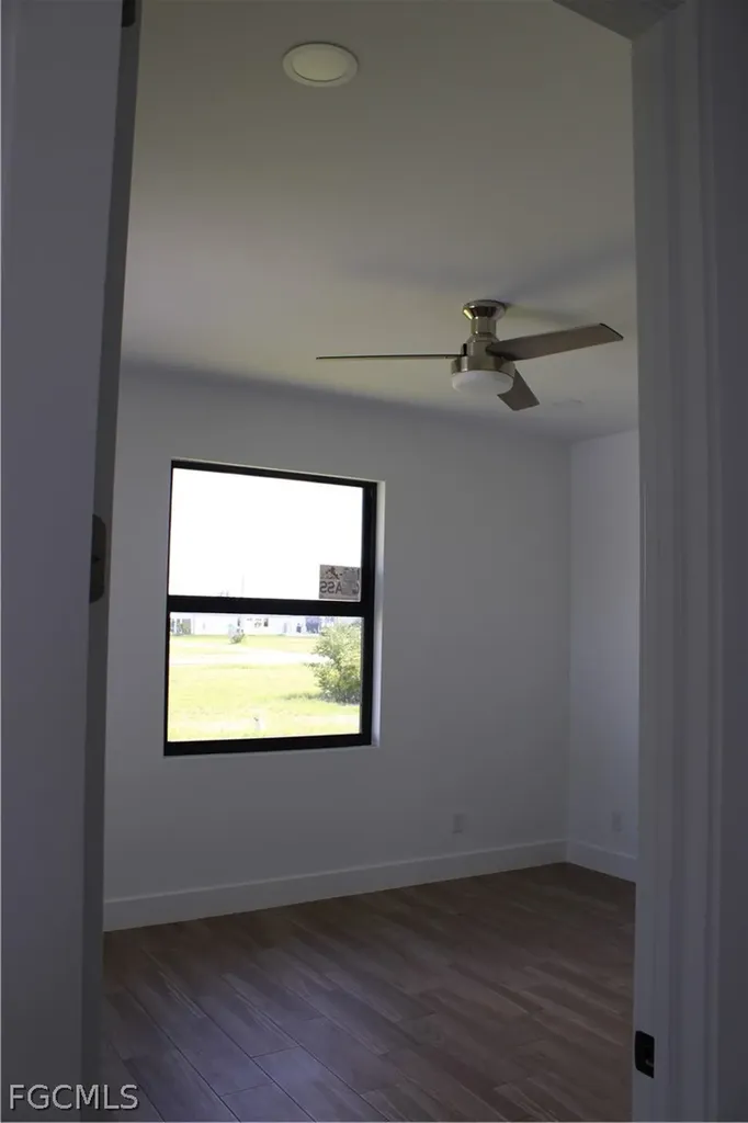4607 NW 31st Terrace Cape Coral FL 33993