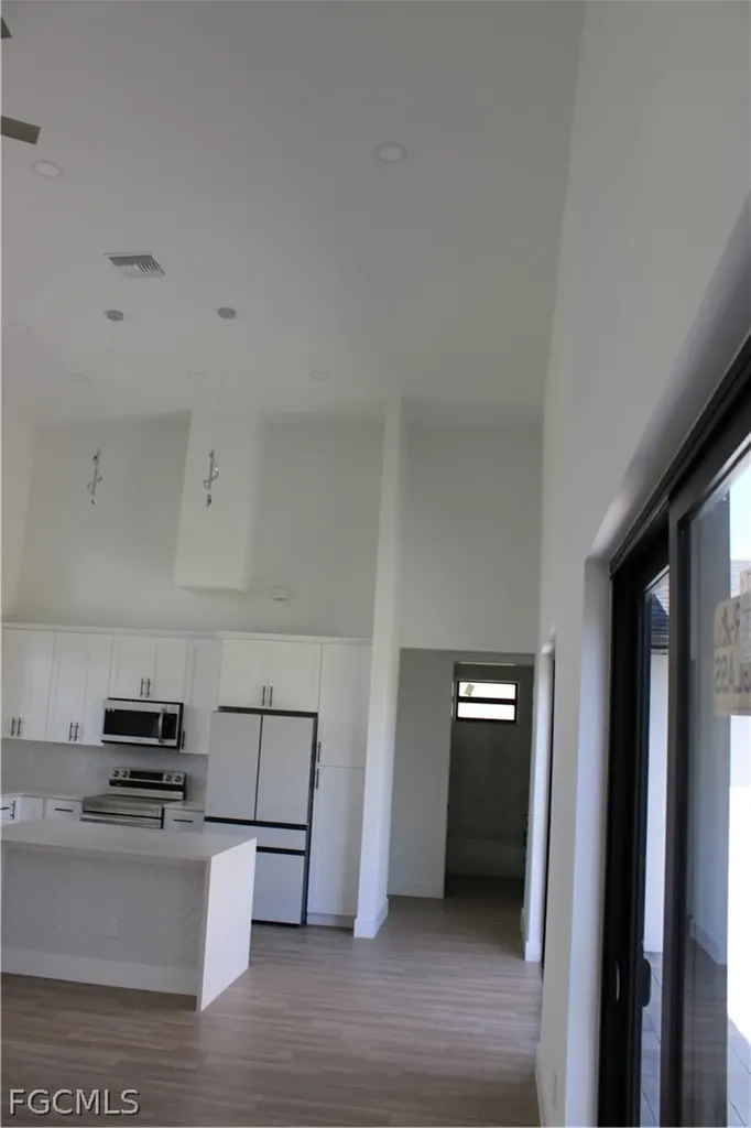 4607 NW 31st Terrace Cape Coral FL 33993