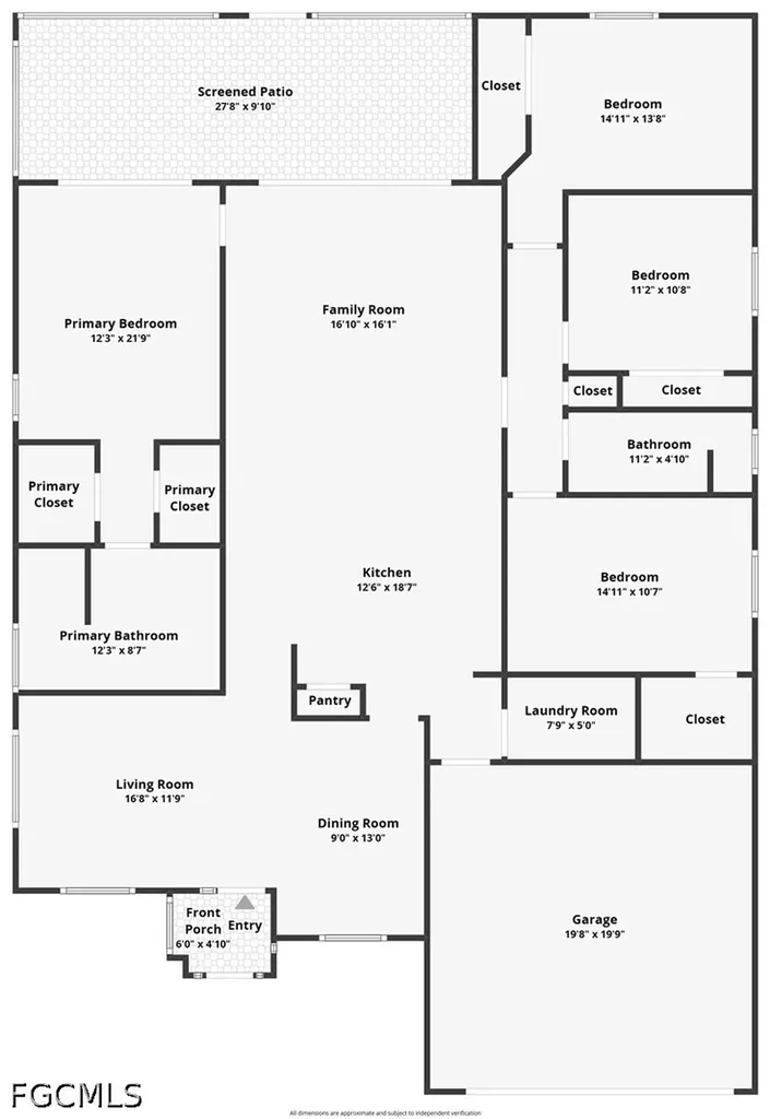 11005 Lakeland Circle Fort Myers FL 33913