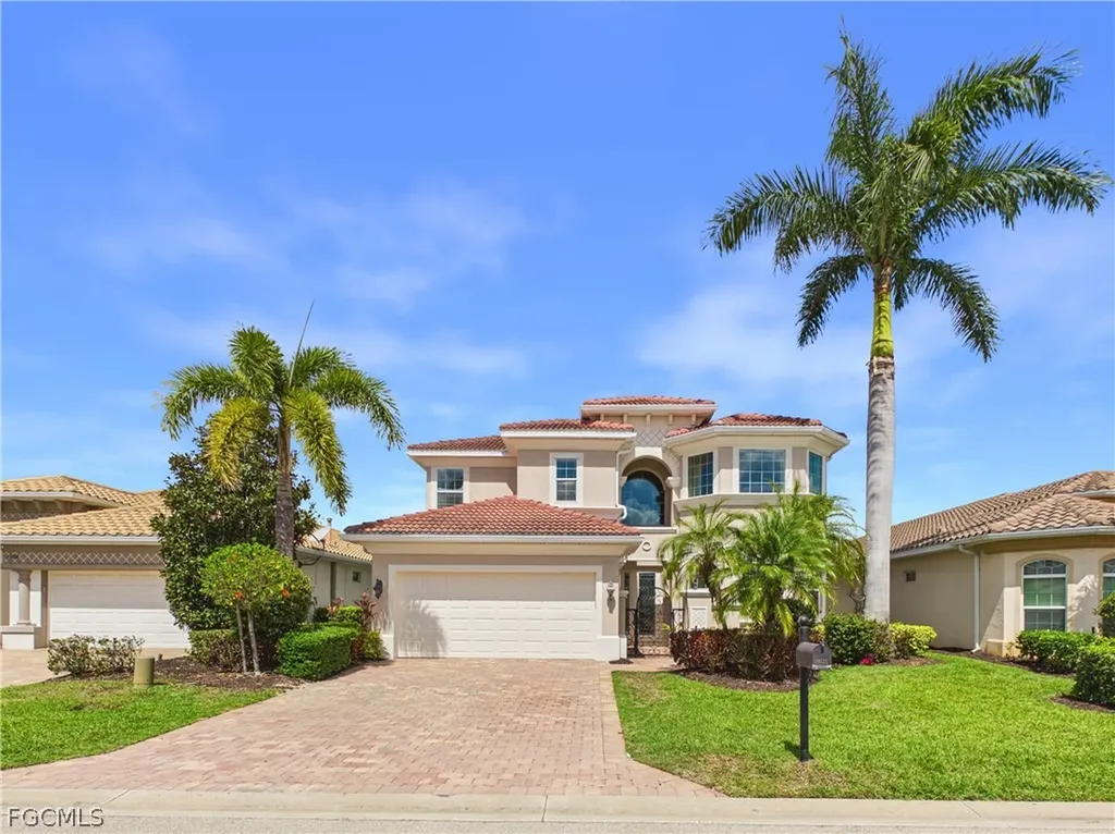 19721 Tesoro Way Estero FL 33967