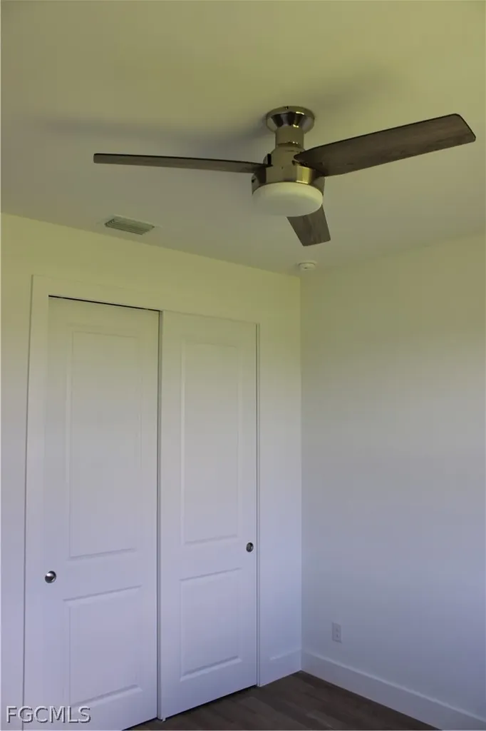 4607 NW 31st Terrace Cape Coral FL 33993