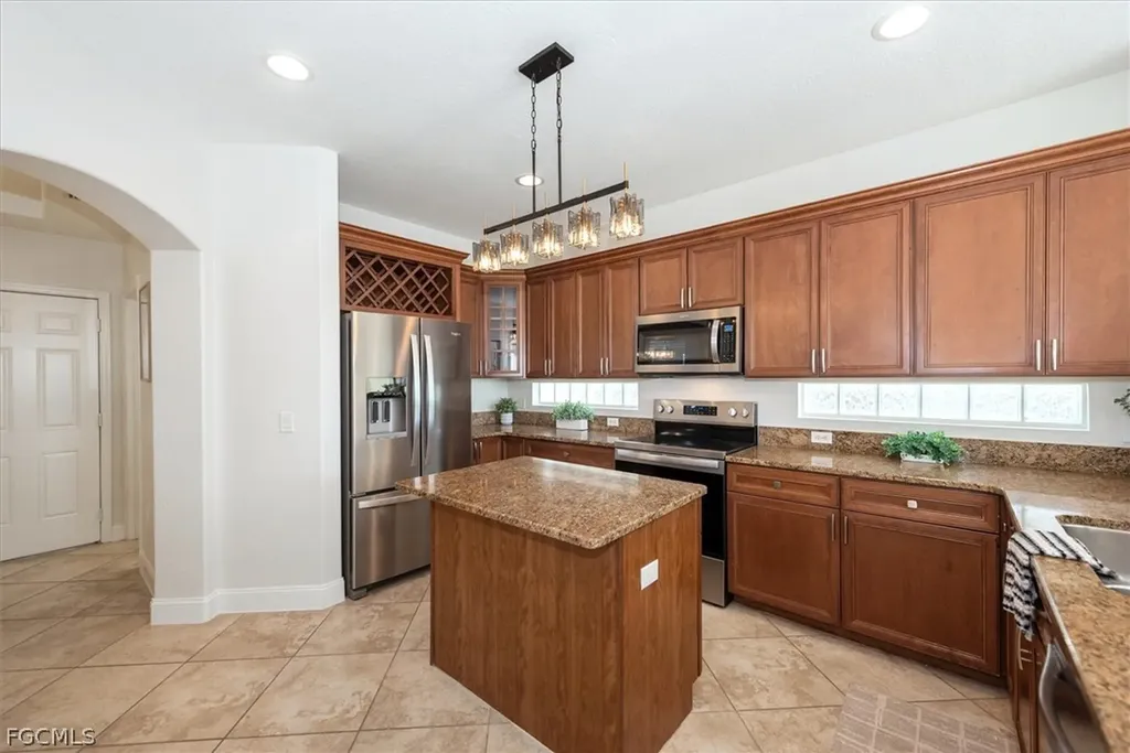 21810 Rainbow Lake Court Estero FL 33928