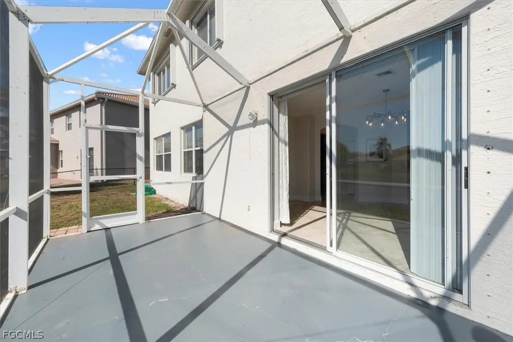 21810 Rainbow Lake Court Estero FL 33928