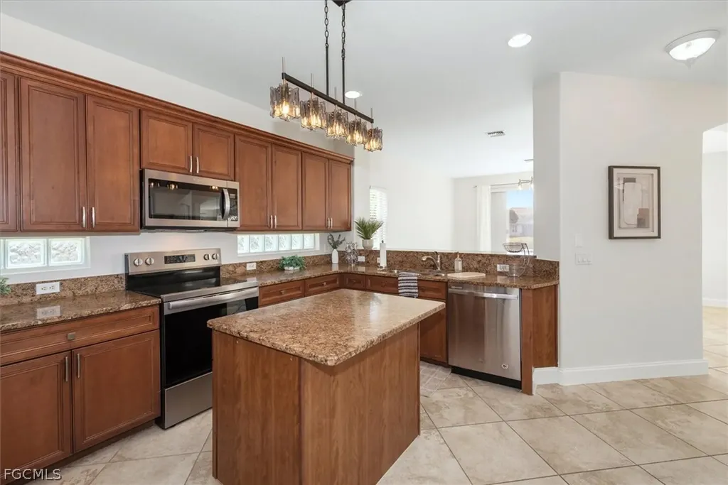 21810 Rainbow Lake Court Estero FL 33928