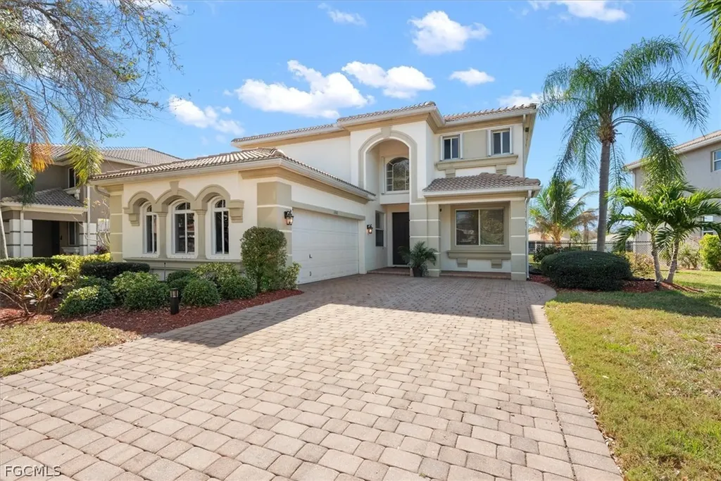 21810 Rainbow Lake Court Estero FL 33928