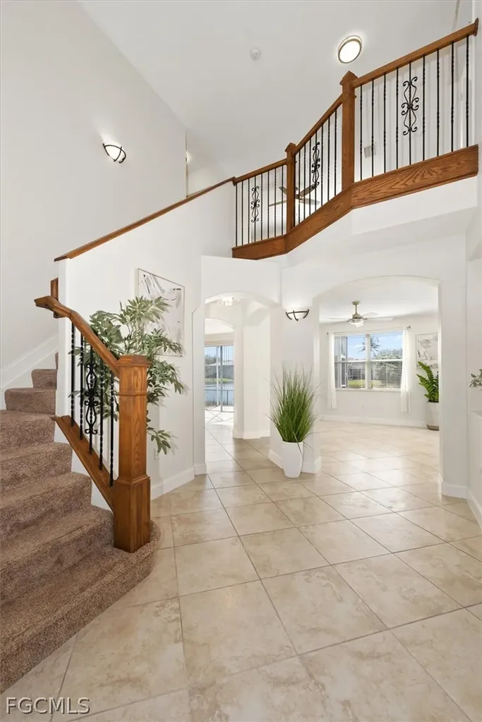 21810 Rainbow Lake Court Estero FL 33928